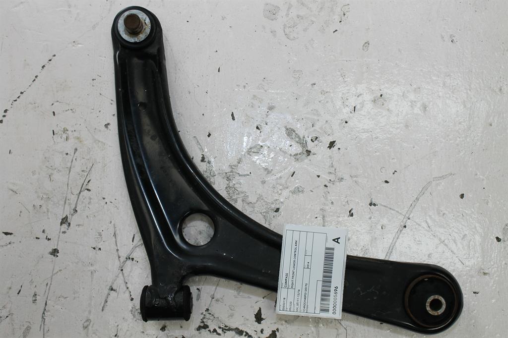 Jeep, Compass Right Front Lower Control Arm Mk 07/11 12/16