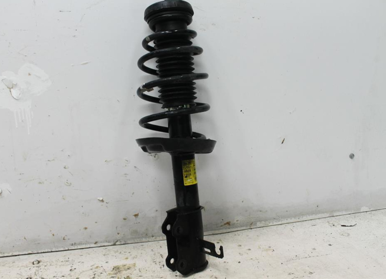 Used Holden, Cruze Right Front Strut Jh 03/11 2011 – image 1 - All Good Parts