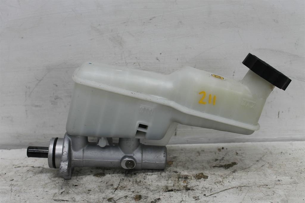 Kia, Sportage Master Cylinder Sl 07/10 10/15