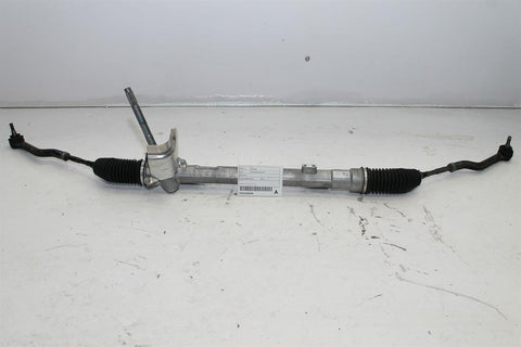 Renault, Koleos Steering Box/Rack Xzg 05/16