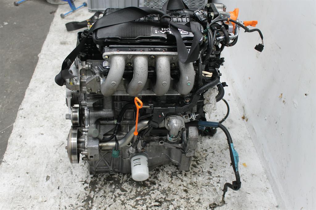 Honda, City Engine Petrol 1.5 L15A7 Gm2 01/09 12/13