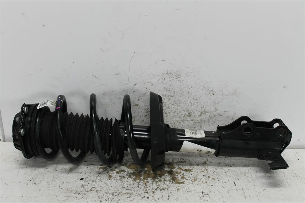 Used Holden, Equinox Left Front Strut Eq 09/17 12/20 2019 – image 1 - All Good Parts