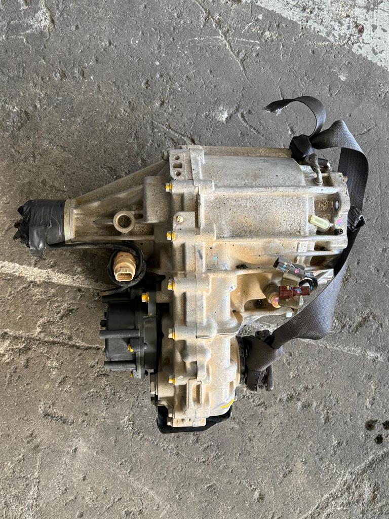 Used Holden, Colorado Transfer Case Manual Diesel 3.0 4Jj1 Rc 05/08 12/11 2010 – image 1 - All Good Parts