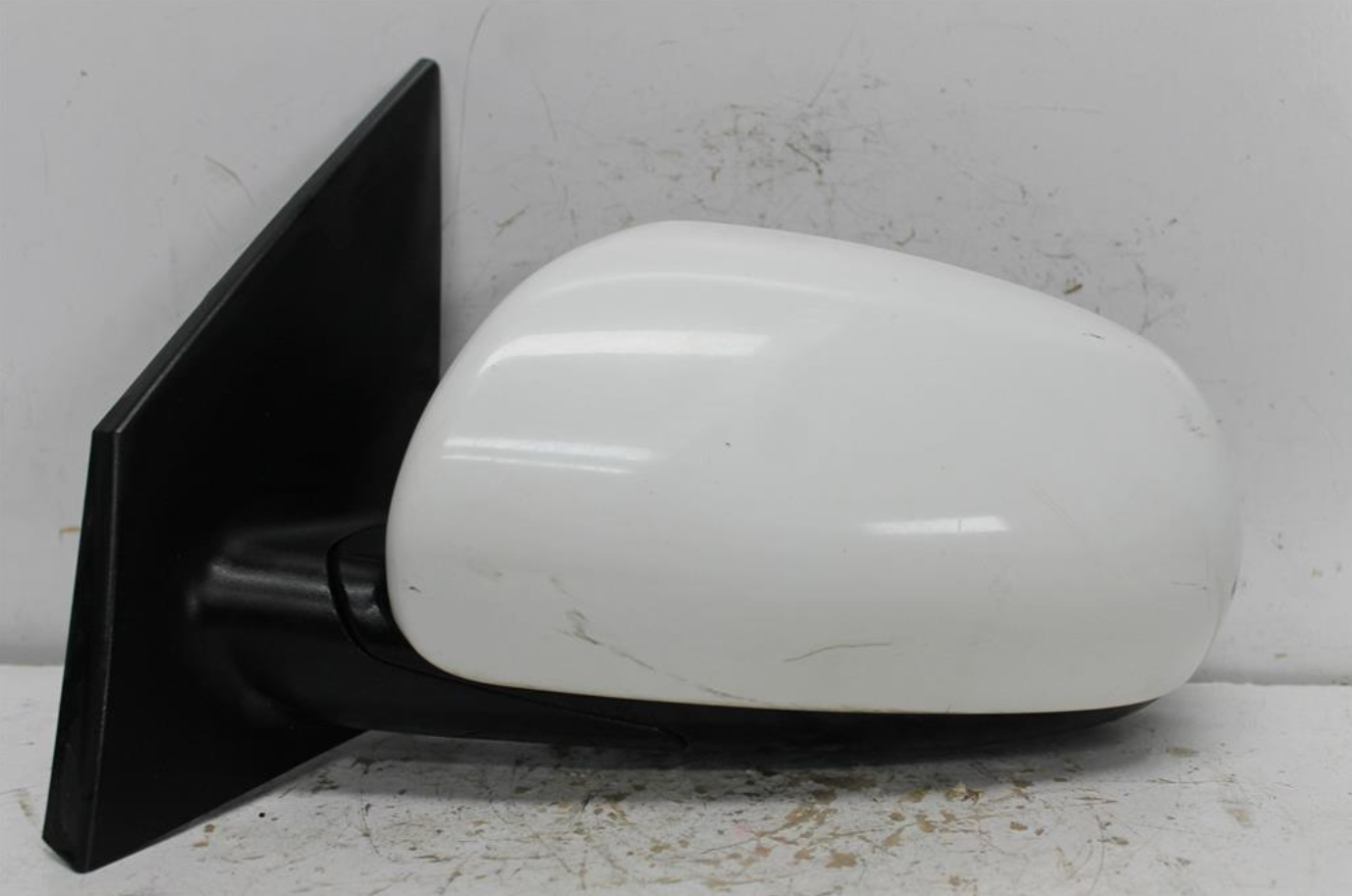 Kia, Rio Left Door Mirror Jb Manual 07/09 07/11