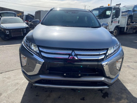Mitsubishi, Eclipse Cross Trans/Gearbox , Auto, Fwd, Petrol, 1.5, 4B40, Turbo, Ya-Yb, 11/17-