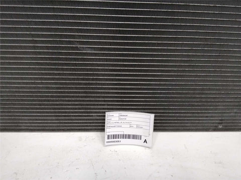 Fiat, Freemont Radiator Auto 3.6 Petrol Jf 01/14 01/17