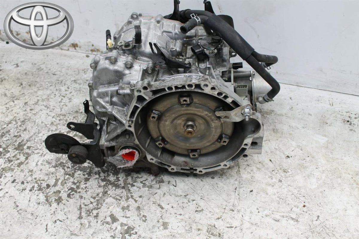 Used Toyota, Corolla Trans/Gearbox Auto Petrol 1.8 2Zr Fe K311 Code Zre182R (Vin Jtn) Hatch 10/12 06/18 2013 – image 1 - All Good Parts