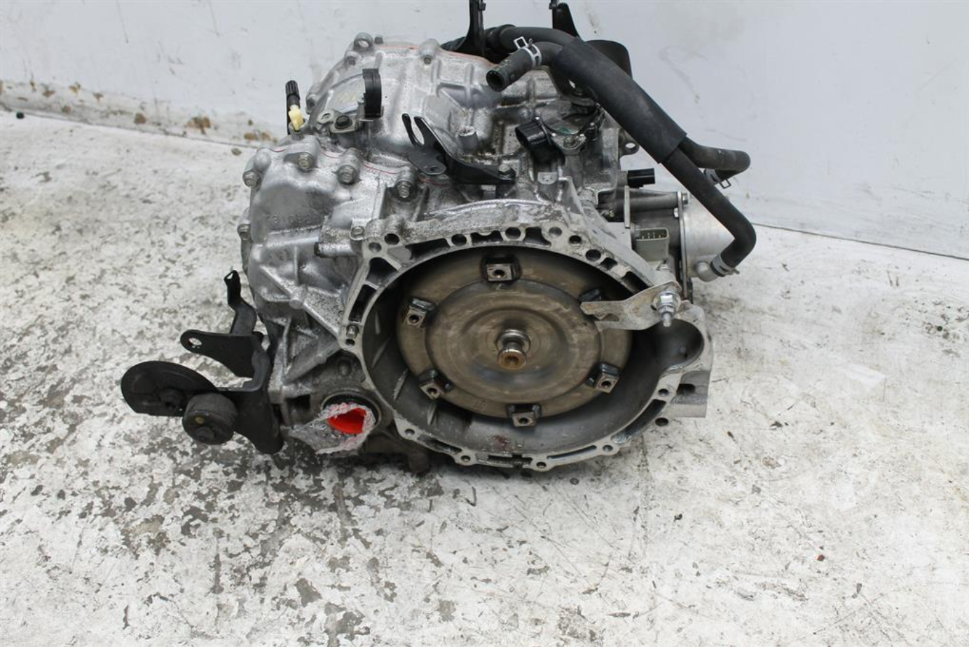 Toyota, Corolla Trans/Gearbox Auto Petrol 1.8 2Zr Fe K311 Code Zre182R (Vin Jtn) Hatch 10/12 06/18