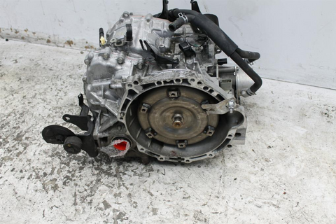 Toyota, Corolla Trans/Gearbox Auto Petrol 1.8 2Zr Fe K311 Code Zre182R (Vin Jtn) Hatch 10/12 06/18