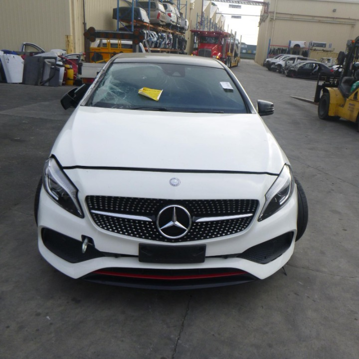 Used Mercedes, A Class  Trans/Gearbox , Auto, Awd, Petrol, 2.0, W176, A250 Sport, 724.011 Code, 09/12-03/18  ��� main images - All Good Parts