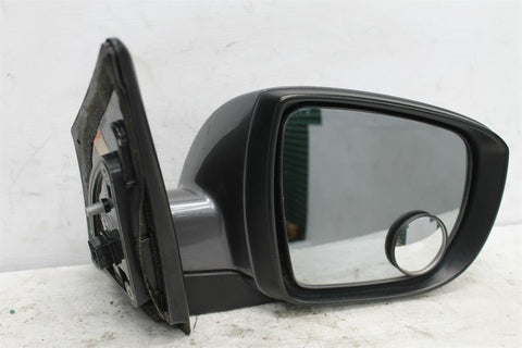 Hyundai, IX35 Right Door Mirror Lm Series Manual Fold (6 Pin) 11/09 01/16