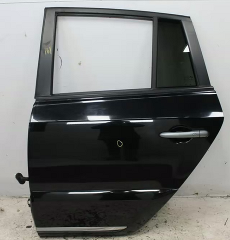 Renault, Koleos Left Rear Door H45 Non Sun Blind Type 09/08 04/16