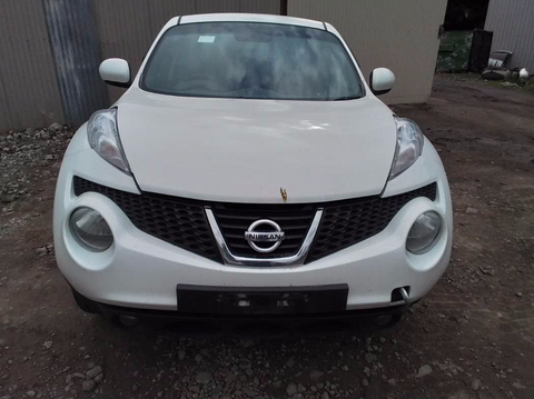 Nissan , Juke Trans/Gearbox , Auto, Awd, Petrol, 1.6, Mr16Ddt, Turbo, F15, 06/10-12/19