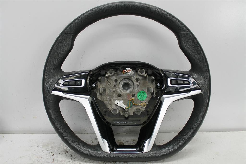 Used LDV, T60 Steering Wheel Vinyl Sk8C 07/17 2022 – image 1 - All Good Parts
