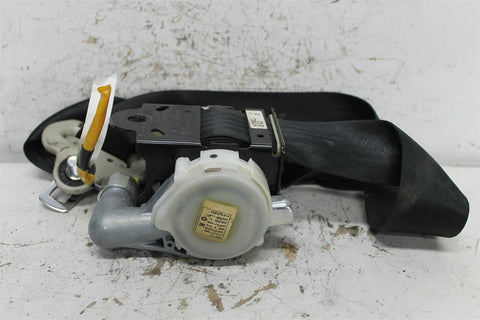 Mazda, CX9 Seat Belt Rh Front Seat Belt Only Tb 12/07 12/15
