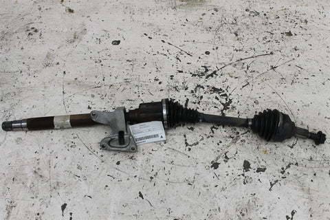 Fiat, Freemont Right Driveshaft Jf 04/13 01/17