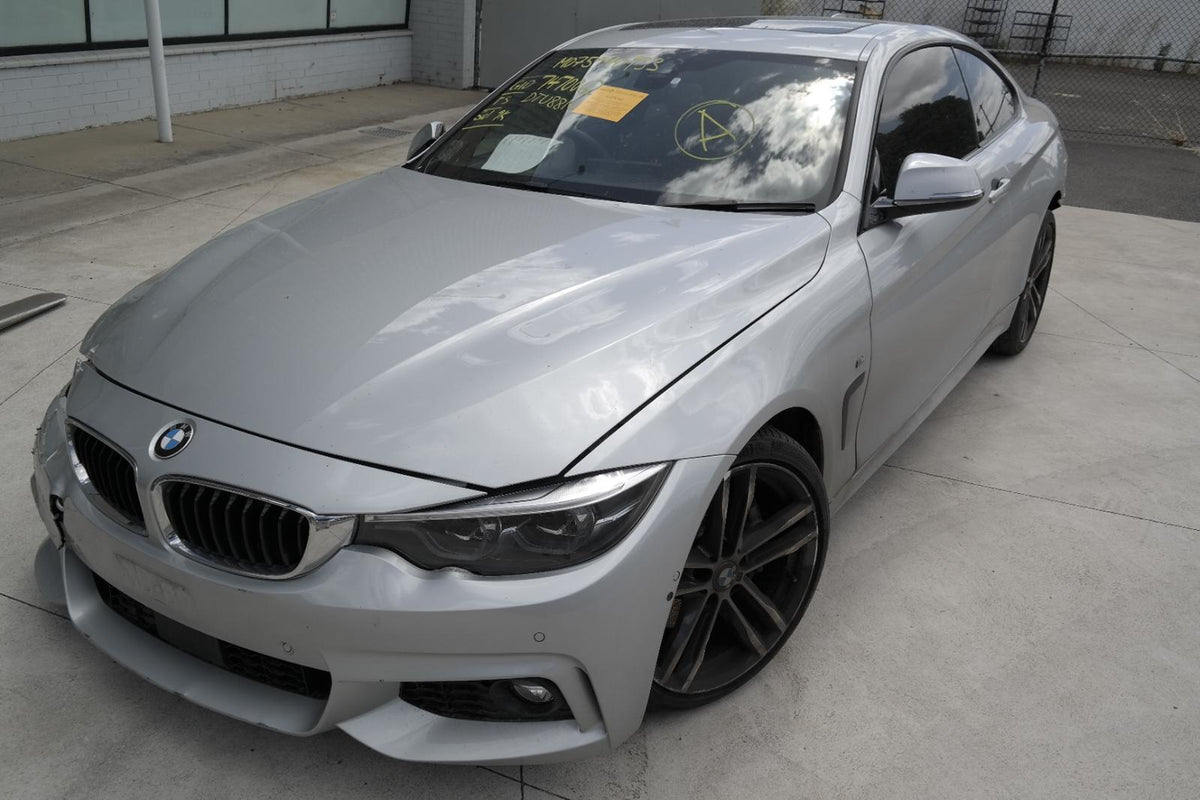 Used BMW , 4 Series Engine , Petrol, 3.0, 440I, Turbo, B58, F32/F33/F36, 05/16-12/20  – main images - All Good Parts