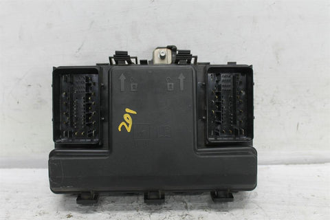 Ford, Mondeo Fuse Box Petrol Md 09/14 06/20