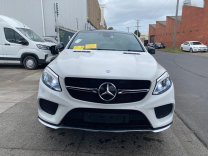 Used Mercedes, Gle Class Trans/Gearbox , Auto, Awd, Petrol, 3.0, Twin Turbo, 9 Speed, C292, Gle450 Amg, 725.034 Code, 06/15-04/19  – main images - All Good Parts