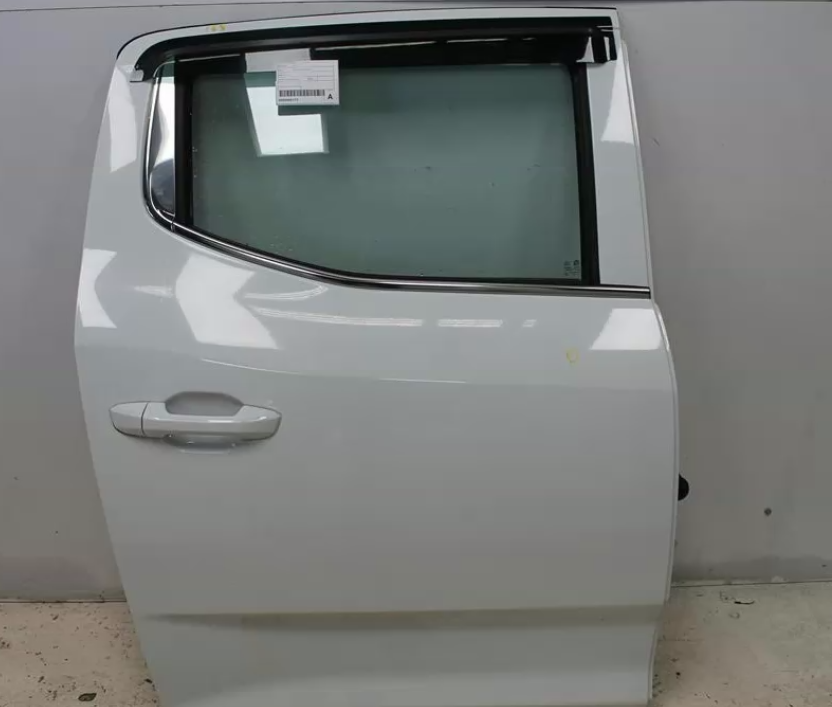 Used LDV, T60 Right Rear Door Sk8C 07/17 2022 – image 1 - All Good Parts