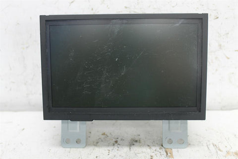 Nissan, Murano Stereo/Head Unit Display Unit Non Sat Nav Type Z51 09/11 01/15