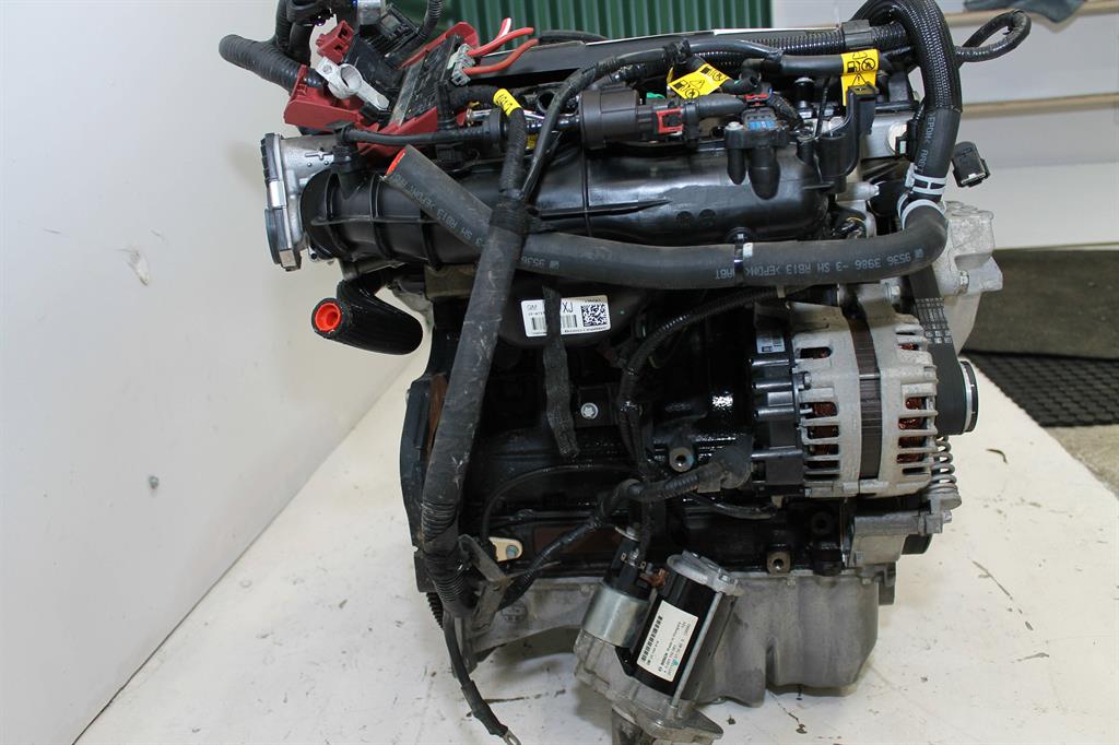 Holden, Trax Alternator Petrol 1.4 Auto T/M Tj Series 08/14 12/20