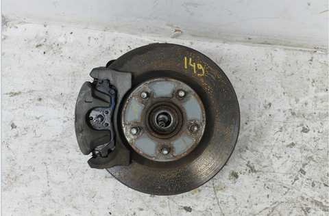 Jeep, Compass Left Front Hub Assembly Mk 07/11 12/16