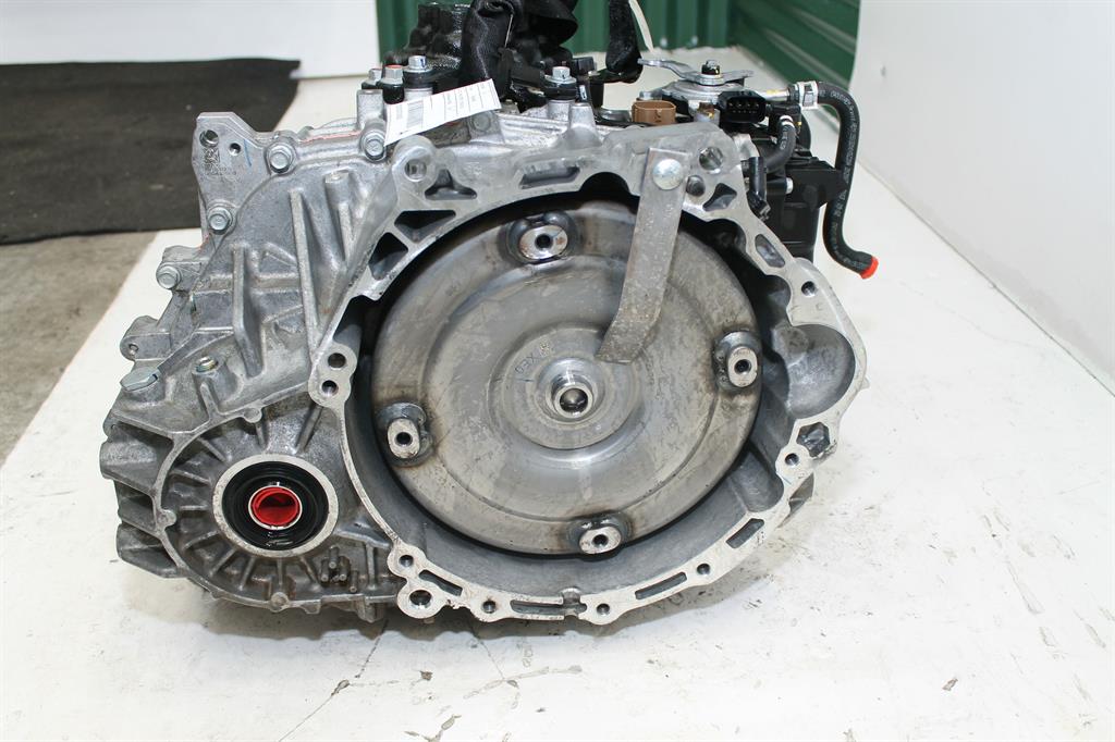 Haval, H2 Trans/Gearbox Auto Fwd Petrol 1.5 Turbo 06/15 02/21