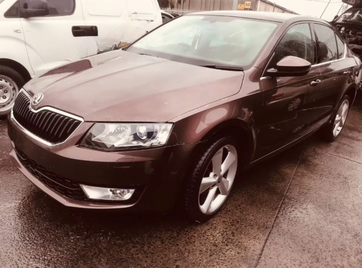 Used Skoda, Octavia Engine , Diesel, 2.0, Turbo, 110Kw, Ne, Ckfc Code, 11/13-09/20 2017 – main images - All Good Parts