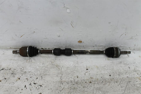 Hyundai, IX35 Right Driveshaft Front Auto T/M 2.0 Petrol Lm Series 11/09 05/13