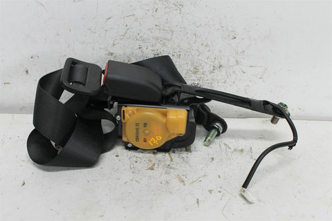 Nissan, Murano Seat Belt Lh Rear Assy (Belt And Stalk) Z51 12/08 01/15