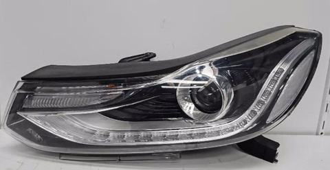 Holden, Trax Left Headlamp Tj Series 10/16 12/20