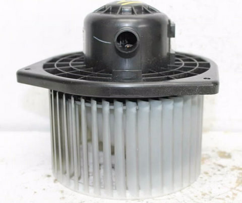 Peugeot, 4008 Heater Fan Motor 05/12 12/17