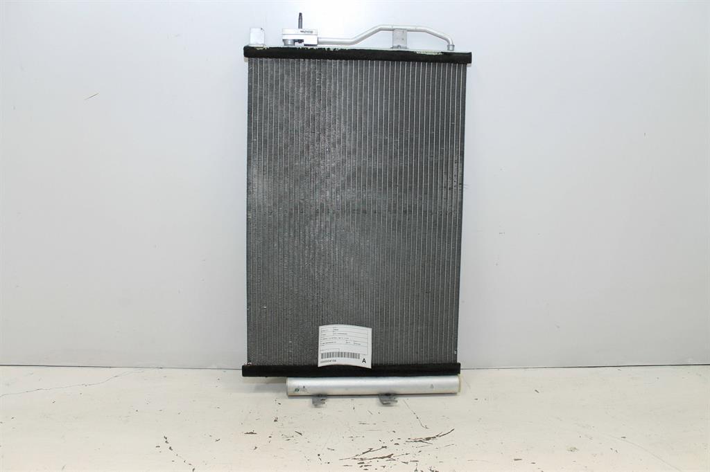 Holden, Trax A/C Condenser Tj Series 1.8 Petrol 08/13 12/20