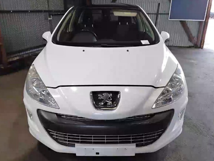 Used Peugeot, 308 Trans/Gearbox , Auto, Diesel, 2.0, Turbo, Gt, T9, Vin Vf3L*Ahw, 10/14-01/21 2017 ��� main images - All Good Parts
