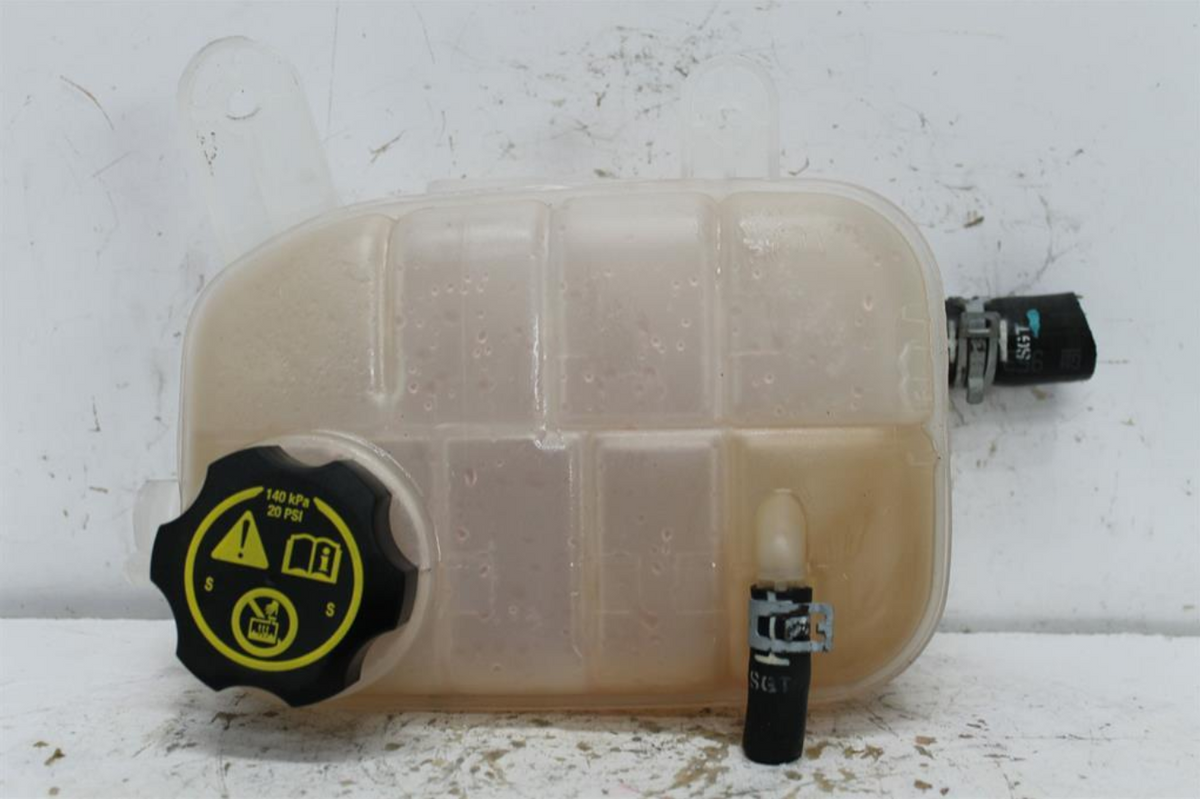 Used Holden, Trax Overflow Bottle Tj Series 08/13 12/20 2017 – image 1 - All Good Parts