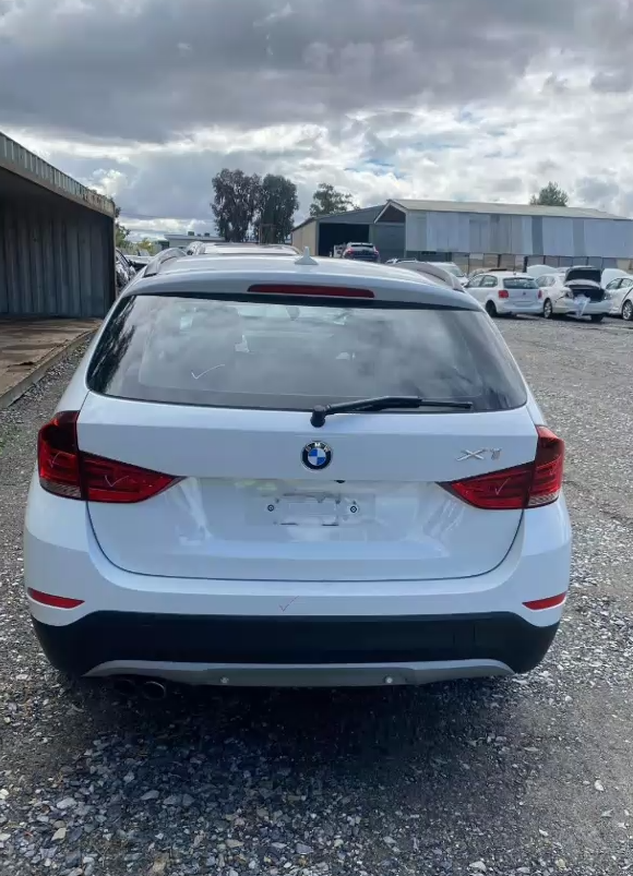 Used Bmw , X1  Engine ,  Petrol, 2.0, S20I, Turbo, N20, E84, 08/12-07/15  – main images - All Good Parts