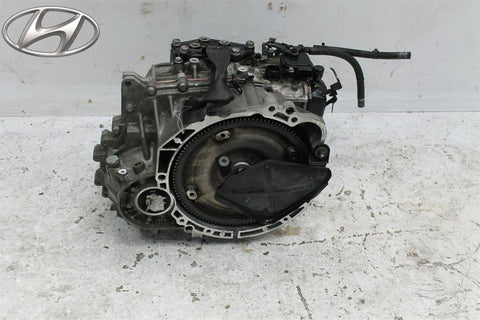 Hyundai, IX35 Trans/Gearbox Auto Fwd Petrol 2.0 G4Kd Lm Series 11/09 08/13