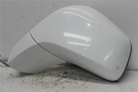 Holden, Trax Left Door Mirror Tj Series Non Indicator Type 10/16 12/20