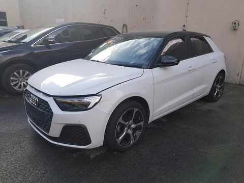 Audi, A1 Engine Petrol, 1.0, Turbo, Gb, Dkja Code, 01/19-(2019-2023)