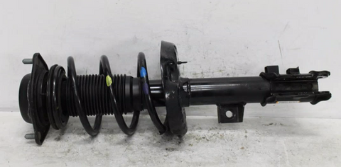 Hyundai, Veloster Left Front Strut Fs Turbo 06/12 04/15