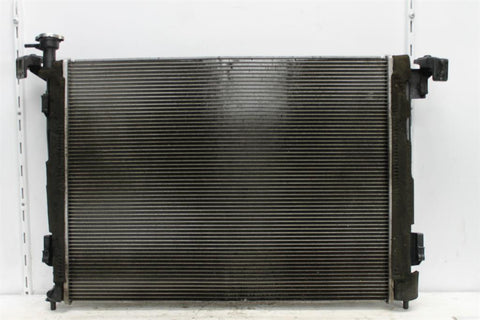Hyundai, IX35 Radiator Auto 2.0 Petrol Lm Series 11/09 01/16