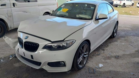 Bmw , 2 Series Trans/Gearbox ,  Auto, Diesel, 2.0, 220D, Turbo, B47, F22, Coupe, 11/14-07/21