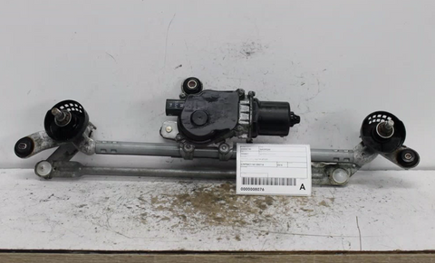 Nissan, Qashqai Wiper Motor Front J11 06/14 07/21