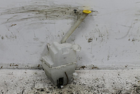Renault, Koleos Washer Bottle H45 Non H/Lamp Washer Type 09/08 04/16