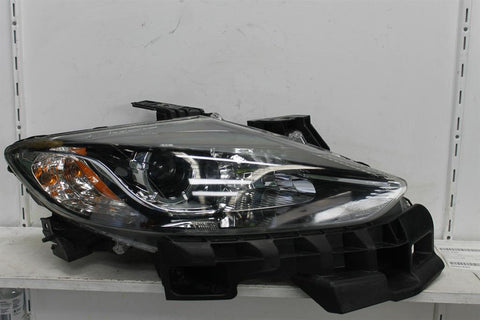 Mazda, CX9 Right Headlamp Tb Halogen Type 10/12 12/15