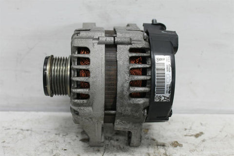 Kia, Sportage Alternator Diesel 2.0 D4Ha Valeo Brand Sl 05/10 10/15