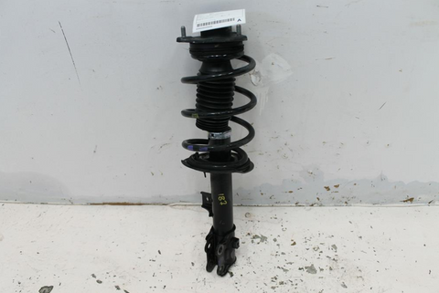 Hyundai, IX35 Left Front Strut Lm Series 4Wd 11/09 01/16