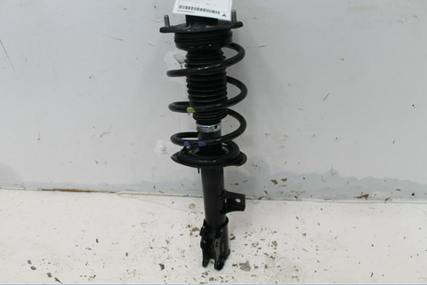 Hyundai, IX35 Right Front Strut Lm Series 4Wd 11/09 01/16