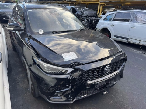 MG, Zs Trans/Gearbox ,  Auto, Petrol, 1.3, Turbo, 6 Speed, Azs1, 01/20